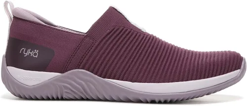 Miniatura 2 de Ryka Tenis Echo Knit sin cordones para mujer
