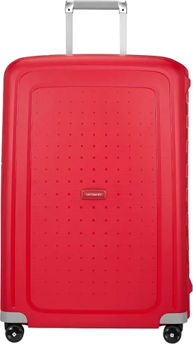 Miniatura 2 de Samsonite Maleta, Azul, Spinner S (21.7 in-34 L), Rojo Carmesí