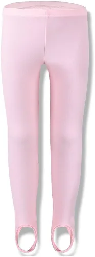 Miniatura 2 de TFJH E - Maillot de gimnasia de terciopelo de manga larga para niñas