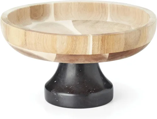 Miniatura 5 de Lenox Lx Collective Cheese Boardill, 2.75 libras, negro