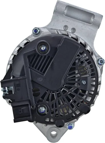 Miniatura 4 de DB Electrical Alternador compatible con/reemplazo para Ford Fiesta 11 12 13 14 15 16 AE8T-10300-AA, 11619, BE8Z-10346-A, TG12C098, 1 reloj 120