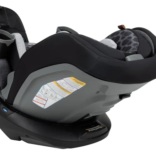 Miniatura 19 de Disney Baby Turn and Go - Asiento convertible todo en uno giratorio de 360 grados, diseño vintage de Mickey Mouse