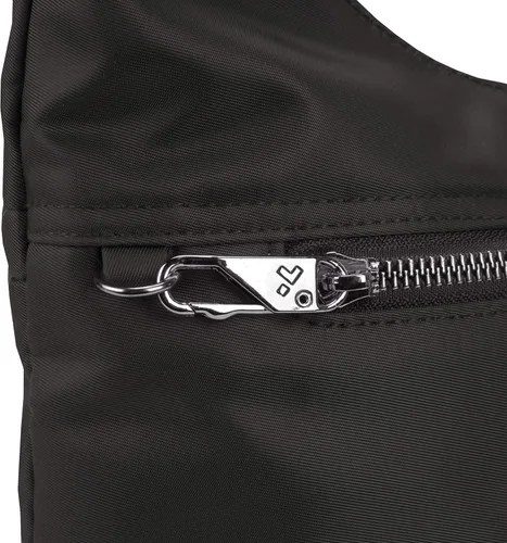 Miniatura 6 de Travelon Hobo a medida antirrobo para mujer