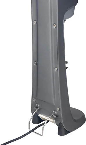 Miniatura 23 de Hamilton Beach Commercial HMD200R Mezclador de bebidas de un solo husillo, motor universal de 3 velocidades, operación sin manos, certificado NSF