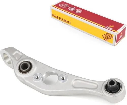 Miniatura 15 de Metrix Premium Chassis Parts - Brazo de control inferior delantero izquierdo con junta esférica y conjunto de buje Compatible con Chevrolet Aveo 18