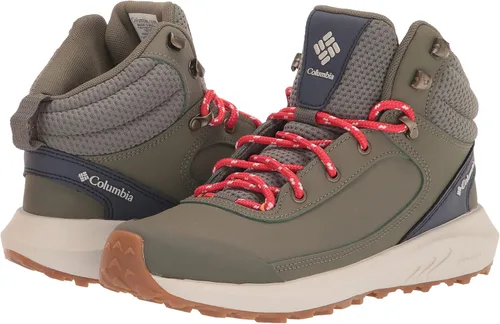Miniatura 15 de Columbia Trailstorm Peak Mid