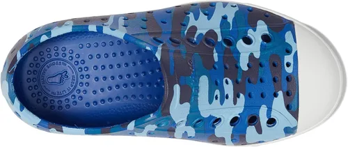 Miniatura 2 de Native Shoes Tenis junior unisex con estampado Jefferson