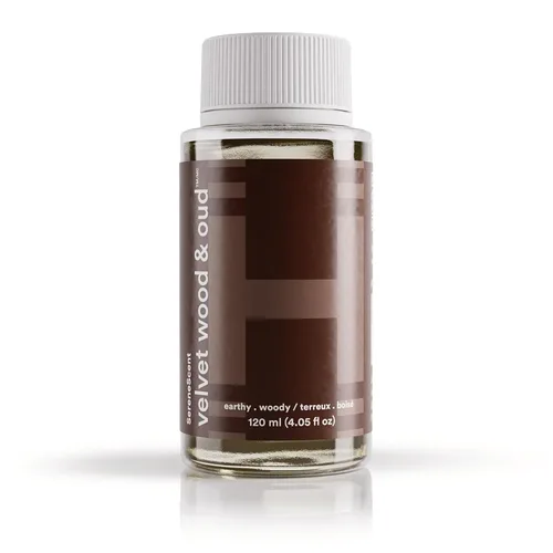Miniatura 16 de Homedics SereneScent - Recambio de aceite para difusor sin agua, Amalfi Bliss (4.1 fl oz). Fragancia limpia, segura, fresca y floral. Compatible