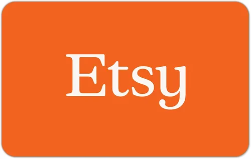 Miniatura 3 de Etsy eGift Card