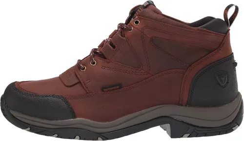 Miniatura 8 de Ariat - Botas de senderismo para hombre modelo Terrain H2O