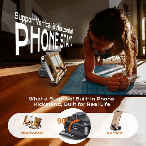 Miniatura 6 de Anqrp MagArmor Auto-Open para Funda de AirPods Pro de 2ª/1ª Generación con Imanes Integrados, [Apertura Automática con Una Pulsación]