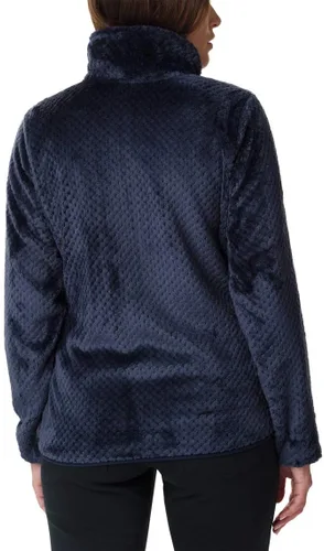 Miniatura 9 de Columbia Chaqueta Fire Side II Sherpa con cremallera completa para mujer