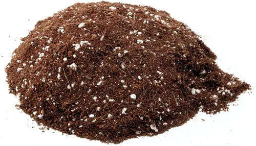Miniatura 3 de Mother Earth - Mezcla de coco + perlita, medios de cultivo para jardinería en interiores y exteriores, 1.8 pies cúbicos