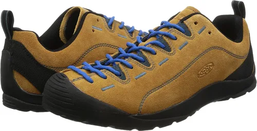 Miniatura 8 de KEEN Men's Jasper Low Height Climbing Approach Style Sneakers