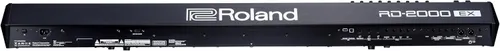 Miniatura 9 de Roland Piano digital para escenario Premium RD-2000 EX
