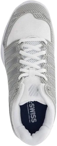 Miniatura 5 de K-Swiss Hypercourt express-w tenis para tenis para mujer.
