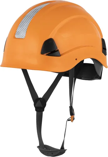 Miniatura 28 de Casco Protector Defender Safety H1 con Visera ANSI Z89.1 Blanco