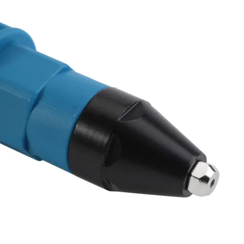 Miniatura 6 de Pistola de remache profesional taladro inalámbrico remachador remachador herramienta adaptador eléctrico tuerca remachadora pistola inserción tuerca