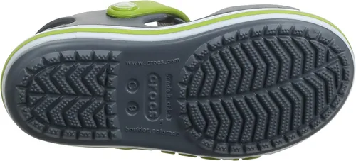 Miniatura 10 de Crocs Unisex-Child Bayaband Sandal
