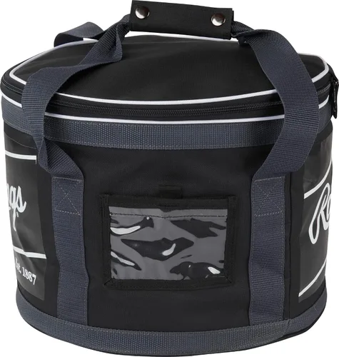 Miniatura 2 de Rawlings Bolsa de cubo de béisbol de lado blando Béisbol/Sóftbol Múltiples opciones