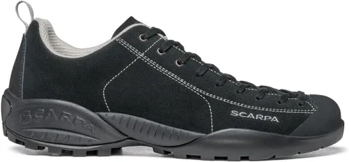 Miniatura 5 de SCARPA Zapatos de cuero ligeros Mojito para hombre