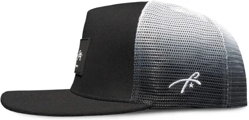 Grace Folly - Gorra trucker unisex gorra de malla con cierre trasero