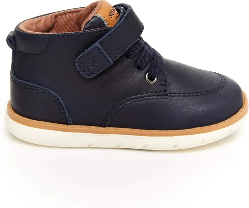 Miniatura 7 de Stride Rite Baby-Boy's SRT Quinn Sneaker