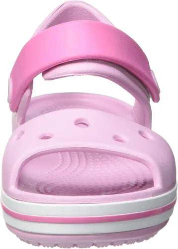 Miniatura 2 de Crocs - Sandalias Crocband unisex para niños