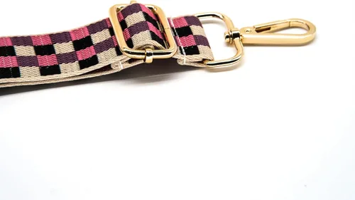 Miniatura 86 de S&loyoe Correas de repuesto para bolso, correa ajustable para bolsa cruzada, correas de guitarra anchas para bolsos de 1.5 pulgadas