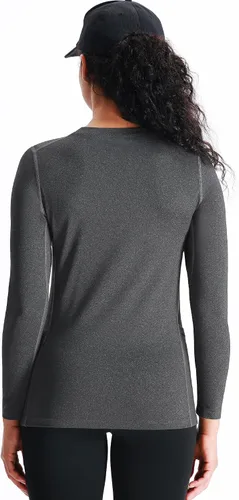 Miniatura 40 de NELEUS - Camisa deportiva de compresión atlética, de manga larga, para mujer, dry fit, paquete de 3