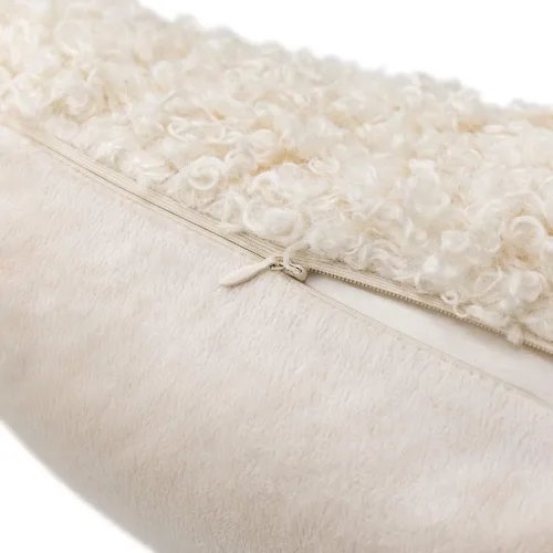 Miniatura 7 de OiseauVoler Fundas de almohada decorativas bordadas, fundas de cojín de martín pescador floral para el hogar, cama, sofá, hogar, oficina, decoración