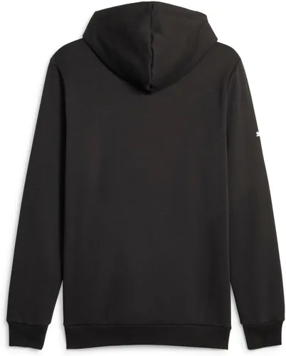 Miniatura 2 de PUMA Sudadera con capucha de forro polar BMW M Motorsport Essentials para hombre