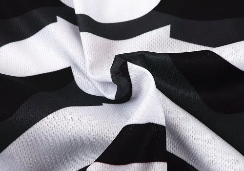 Miniatura 9 de WOSAWE Camiseta de ciclismo transpirable de manga corta para hombre