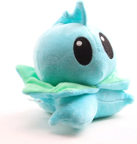 Miniatura 2 de Juego de 3 muñecos de peluche de plantas de juego, lechuga iceberg, Bloomerang y Citron