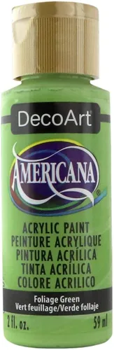 Miniatura 5 de Americana - Pintura acrílica (2 onzas, cielo provenzal) -DA-401 Cielo de Provenza