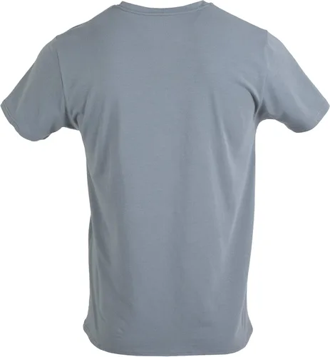 Miniatura 4 de Gildan - Camisetas elásticas de algodón para hombre, paquete múltiple
