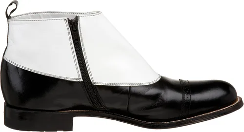 Miniatura 6 de Stacy Adams Madison - Botas de tacón para hombre