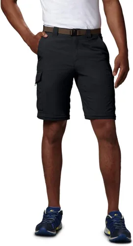 Miniatura 3 de Columbia Pantalones convertibles Silver Ridge para hombre