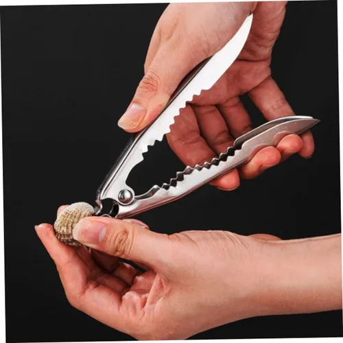 Miniatura 5 de TIDTALEO Galletas de garra de cangrejo de Oyster Shucker