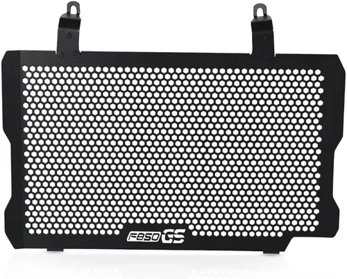 Miniatura 6 de Cubierta protectora de rejilla de radiador F 850gs F850gs para B&MW F 850GS F850GS F 850 GS 2018-2021 protección de la cubierta de la parrilla
