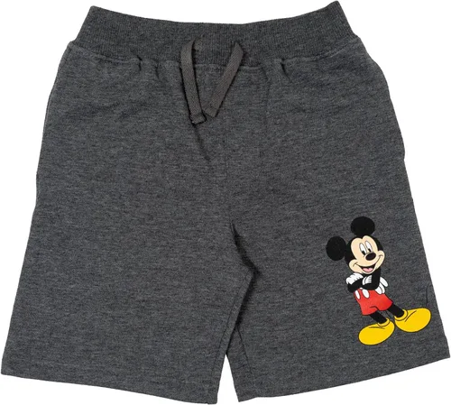 Miniatura 2 de Disney Mickey Mouse - Pantalones cortos de rizo francés (3 unidades)