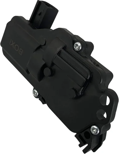 Miniatura 3 de BOXI 746-163 Actuador de bloqueo y pestillo de la puerta del lado del conductor delantero/trasero izquierdo para Ford Explorer Quinientos Freestyle