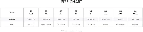 Miniatura 7 de TYR Durafast Elite Athletic Jammer - Traje de baño para hombre