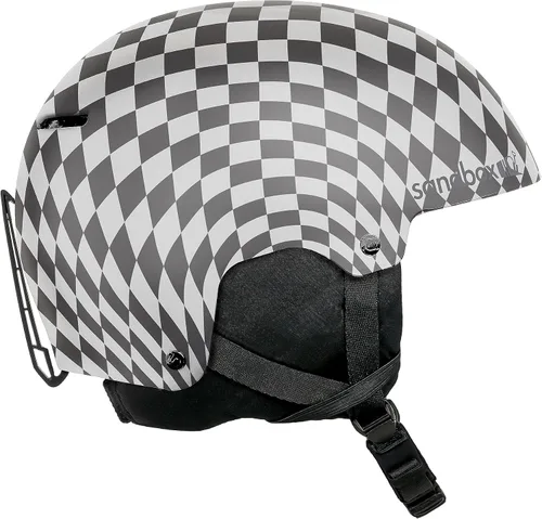 Miniatura 7 de Sandbox Casco unisex Icon para esquí y snowboard