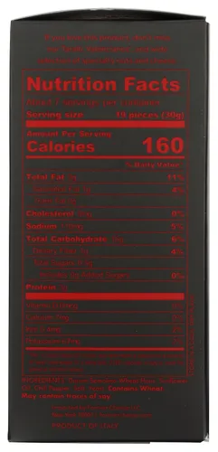 Miniatura 2 de Mitica Peperoncino Toketti, 7 OZ