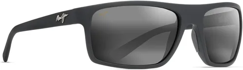 Miniatura 2 de Maui Jim Mens and Womens Byron Bay Polarized Wrap Sunglasses