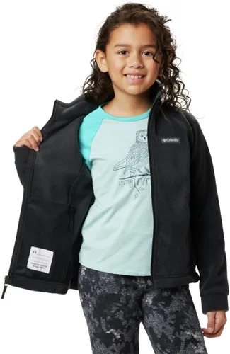 Miniatura 6 de Columbia - Chaqueta de forro polar Benton Springs para bebé, unisex