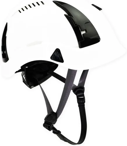 Miniatura 26 de Malta Dynamics Casco de Seguridad Tipo APEX 2 – Cascos de Seguridad Duros Conformes con OSHA y ANSI Z89.1 para Trabajadores de Construcción y Casco