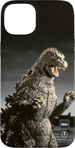 Miniatura 8 de Funda para iPhone 13 Godzilla Icons of Toho 1984