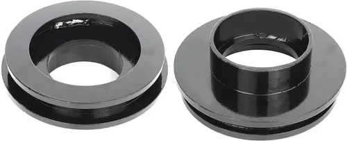 Miniatura 9 de SCITOO Kit de elevación de nivelación delantera de 2 pulgadas para Chevrolet 1999-2007 Espaciador de puntal de elevación compatible con Chevrolet